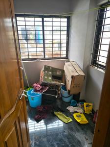 Bedroom Image of 1100 Sq.ft 2 BHK Builder Floor for rent in Attavar Mangalore for Rs. 18000