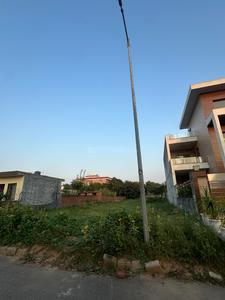 IT City Plot View 3