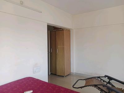 Bedroom Image of 1250 Sq.ft 2 BHK Apartment / Flat for sale in BU Bhandari Acolade, Kharadi Pune for Rs. 13000000