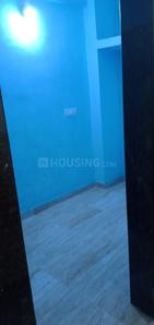 1 BHK Independent House