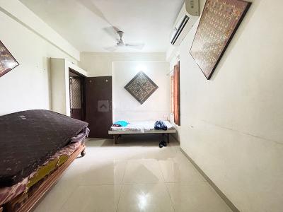 Hall Image of 945 Sq.ft 2 BHK Apartment / Flat for sale in Sughad Gandhinagar for Rs. 5100000