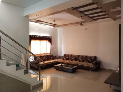 Hall Image of 200 Sq.ft 3 BHK Independent House for sale in Shashikunj Junagadh for Rs. 5200000
