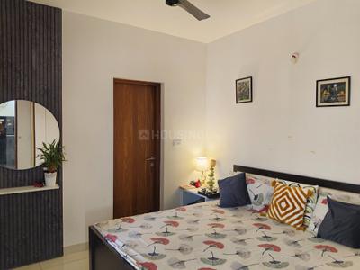 Bedroom Image of 890 Sq.ft 2 BHK Apartment / Flat for sale in Prestige Primrose Hills by Prestige Projects Pvt Ltd, Block 4B Bengaluru for Rs. 14220000