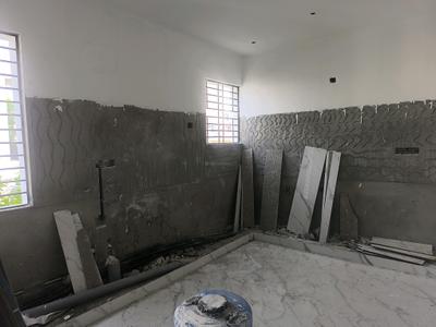 Kitchen Image of 1100 Sq.ft 2.5 BHK Apartment / Flat for sale in Hosakerehalli Bengaluru for Rs. 8250000