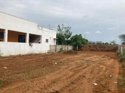 Kurudampalayam Plot View 3