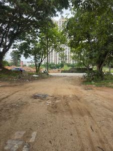 Image of 2100 Sq.ft Residential Plot / Land for sale in Akshayanagar, Bengaluru for Rs. 31500000