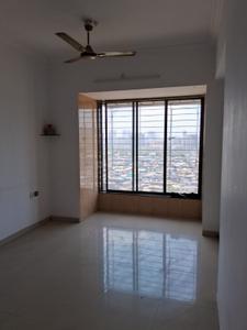 Hall Image of 968 Sq.ft 3 BHK Apartment / Flat for rent in Nirmal Lifestyle One Mumbai, Mulund West Mumbai for Rs. 65000
