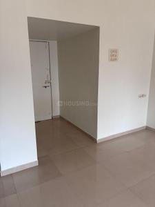 Hall Image of 1290 Sq.ft 3 BHK Apartment / Flat for sale in Kalyan West Kalyan for Rs. 14000000