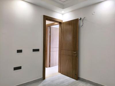 Bedroom Image of 1836 Sq.ft 2 BHK Builder Floor for rent in Sector 31 Gurgaon for Rs. 35000