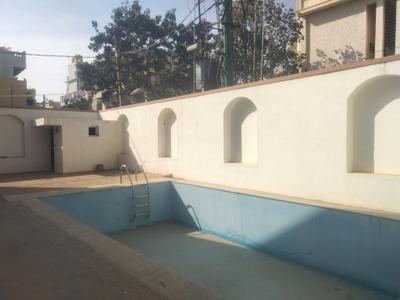 Swimming Pool Image of 11000 Sq.ft 5 BHK Villa for sale in Kadugodi Bengaluru for Rs. 150000000
