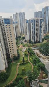 Image of 1960 Sq.ft 3 BHK Apartment / Flat for sale in Shapoorji Pallonji Parkwest, Jagajeevanram Nagar, Bengaluru for Rs. 32340000