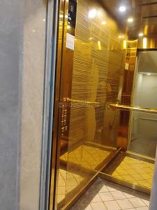 Balcony Image of 2800 Sq.ft 4 BHK Builder Floor for rent in DLF Phase 1 Gurgaon for Rs. 110000