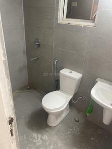 Bathroom Image of 1000 Sq.ft 2 BHK Builder Floor for sale in Signature Global City 92, Sector 92 Gurgaon for Rs. 11200000