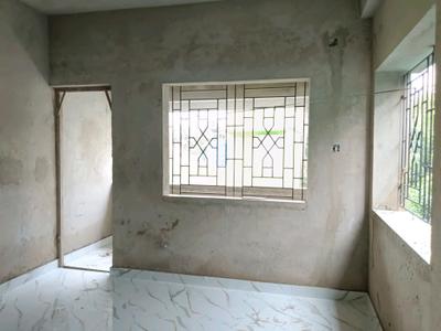Bedroom Image of 680 Sq.ft 2 BHK Apartment / Flat for sale in Andul Howrah for Rs. 2040000