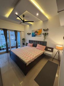 Bedroom Image of 1150 Sq.ft 2 BHK Apartment / Flat for sale in Bidare Agraha Bengaluru for Rs. 9000000