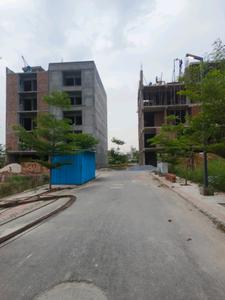 Image of 147 Sq.ft Residential Plot / Land for sale in Skywhales Vienna Greens, Sector 99A, Gurgaon for Rs. 27500000
