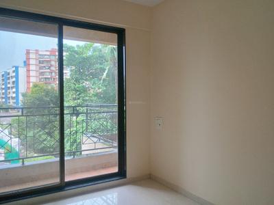 Living Room Image of 630 Sq.ft 1 BHK Apartment / Flat for sale in Shreeji Meadows, Badlapur East Badlapur for Rs. 2700000