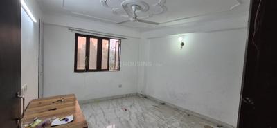 Bedroom Image of 1000 Sq.ft 3 BHK Apartment / Flat for sale in Neb Sarai New Delhi for Rs. 6000000