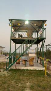 Image of 1008 Sq.ft 2 BHK Farm House for sale in JDS Aero Village Farm, G.Buddha University, Greater Noida for Rs. 13500000