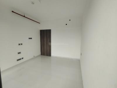 Bedroom Image of 2900 Sq.ft 4.5 BHK Apartment / Flat for rent in Bramha The Collection, Wadgaon Sheri Pune for Rs. 120000
