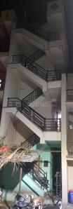 1 BHK Independent House