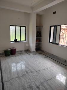 Bedroom Image of 1100 Sq.ft 3 BHK Independent House for rent in Baksara Howrah for Rs. 8000