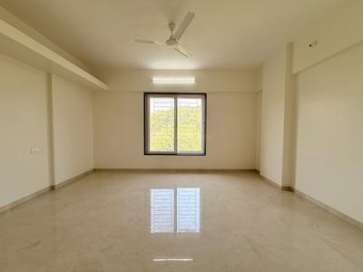 Hall Image of 1863 Sq.ft 3 BHK Apartment / Flat for sale in Aundh Pune for Rs. 27000000