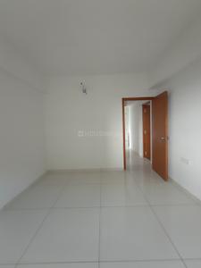 Bedroom Image of 2853 Sq.ft 4 BHK Apartment / Flat for sale in Indraprasth Shivanta, Ambli Ahmedabad for Rs. 28000000