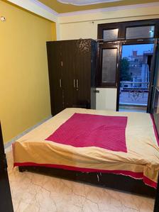 Bedroom Image of PG 6820879 Said-ul-ajaib in Said-Ul-Ajaib, New Delhi