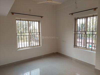 Bedroom Image of 1200 Sq.ft 2 BHK Apartment / Flat for sale in Narayanapura Bengaluru for Rs. 5400000