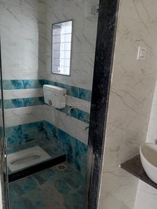 Bathroom Image of 1310 Sq.ft 3 BHK Apartment / Flat for sale in Deolali Camp Devlali for Rs. 4900000