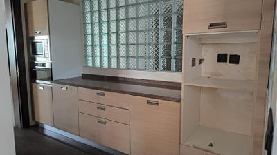 Kitchen Image of 4500 Sq.ft 4 BHK Duplex for rent in Sydney Court, Ashok Nagar Bengaluru for Rs. 500000