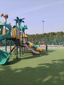 Image of 2701 Sq.ft Residential Plot / Land for sale in Omaxe Chandigarh Extension Plot, New Chandigarh, Chandigarh for Rs. 36000000
