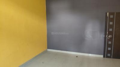 Kitchen Image of 1000 Sq.ft 1 BHK Builder Floor for rent in Railway Colony Katni for Rs. 7000