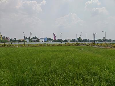Image of 1044 Sq.ft Residential Plot / Land for sale in Adhanur, Chennai for Rs. 3444156