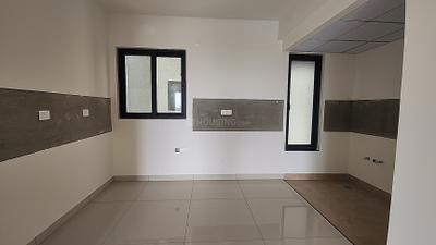 Kitchen Image of 1675 Sq.ft 3 BHK Apartment / Flat for sale in Purva Atmosphere, R.K. Hegde Nagar Bengaluru for Rs. 25600000