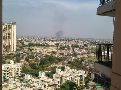 Image of 1871 Sq.ft 3 BHK Apartment / Flat for rent in RG Luxury, Noida Extension, Greater Noida for Rs. 28000