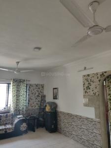 Hall Image of 1100 Sq.ft 2 BHK Apartment / Flat for rent in Govind Nagar Nashik for Rs. 20000