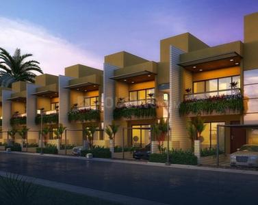 Image of 3803 Sq.ft 3 BHK Independent House for sale in Runal Gateway, Ravet, Pune for Rs. 27000000