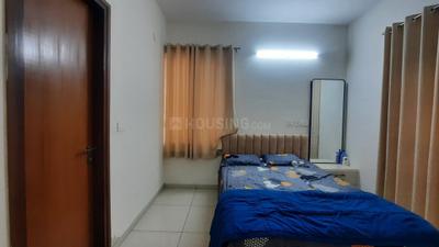 Bedroom Image of 3120 Sq.ft 4 BHK Villa for sale in Pride Vatika Villas by Pride Group, Mantapa Bengaluru for Rs. 42500000