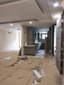 Hall Image of 1800 Sq.ft 3 BHK Builder Floor for sale in South Extension II New Delhi for Rs. 60000000