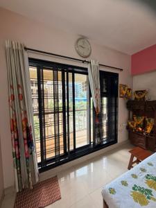Bedroom Image of 913 Sq.ft 2 BHK Apartment / Flat for sale in Mayfair Sonata Greens, Vikhroli West Mumbai for Rs. 17300000
