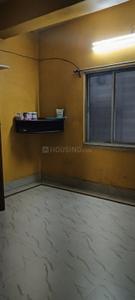 Hall Image of 700 Sq.ft 2 BHK Apartment / Flat for rent in Airport Gate no. 1 Kolkata for Rs. 10000