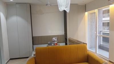 Yashcon Neon Bedroom 1