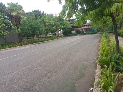 QVC G99 Internal Roads 2
