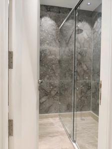 Bedroom Three Image of 2800 Sq.ft 5 BHK Builder Floor for sale in Indirapuram Ghaziabad for Rs. 39000000