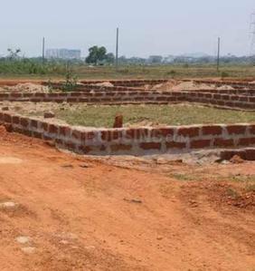 Patrapada Plot View 1