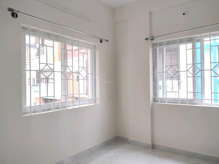 Sd Nilayam  Bedroom One 1