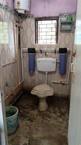 Image of 960 Sq.ft 2 BHK Apartment / Flat for sale in Jadavpur, Kolkata for Rs. 5000000