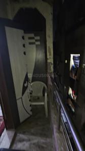 Balcony Image of 675 Sq.ft 3 BHK Apartment / Flat for sale in Shahdara New Delhi for Rs. 3600000